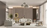 Angela Sofa Set SofaTurkey