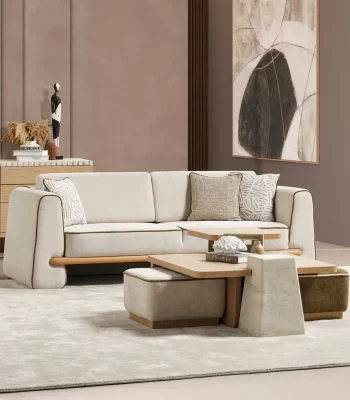 Angela Sofa SofaTurkey