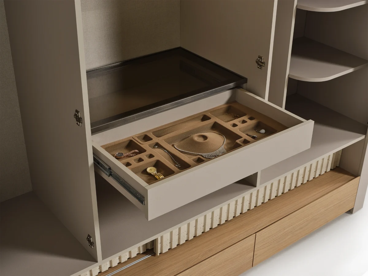 Stylish, elegant, and modern furniture for your bedroom
