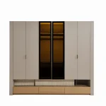 Mobilier élégant, moderne et stylé pour votre chambre