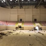 Ankara Sincan Sports Hall