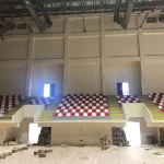 Ankara Sincan Sports Hall