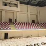 Ankara Sincan Sports Hall
