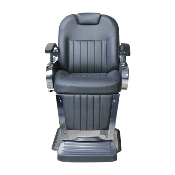 Stylish, modern, and elegant barber barber chair for salon, barbar shop,