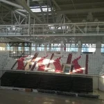 Antalya Sports Hall