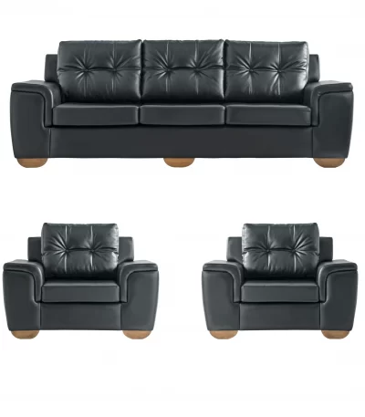Anton Office Sofa Set Turkish Office Furniture 3