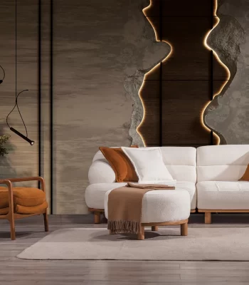 Aquas Sofa Set SofaTurkey 3