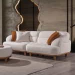 Aquas Sofa
