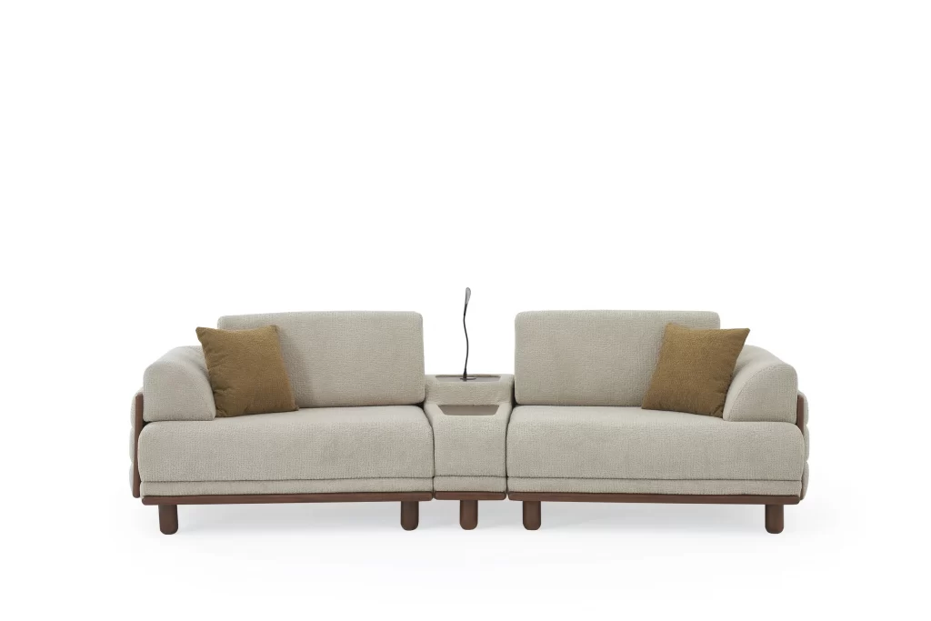 Arche Sofa (with Middle Module) - SofaTurkey
