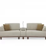 Arche Sofa (with Middle Module)
