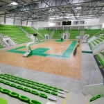 Arena Botevgrad Sports Palace