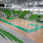 Arena Botevgrad Sports Palace