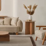 Areon Armchair - Image 5