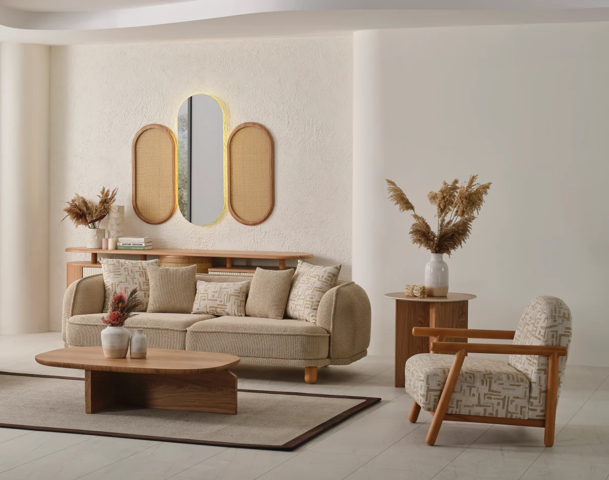 Areon Armchair - Image 6