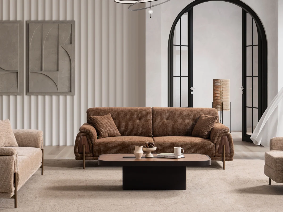 Aria Sofa - Image 6