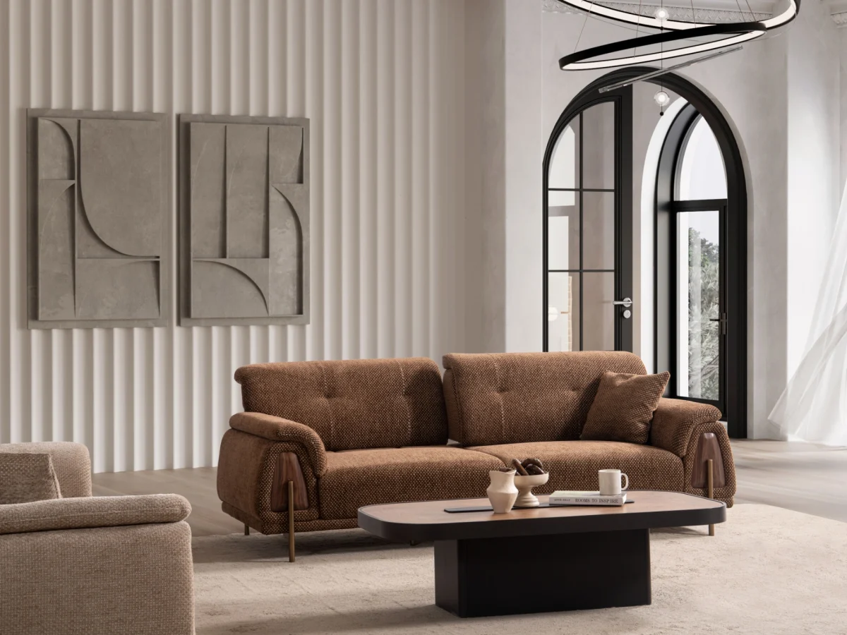 Aria Sofa - Image 8