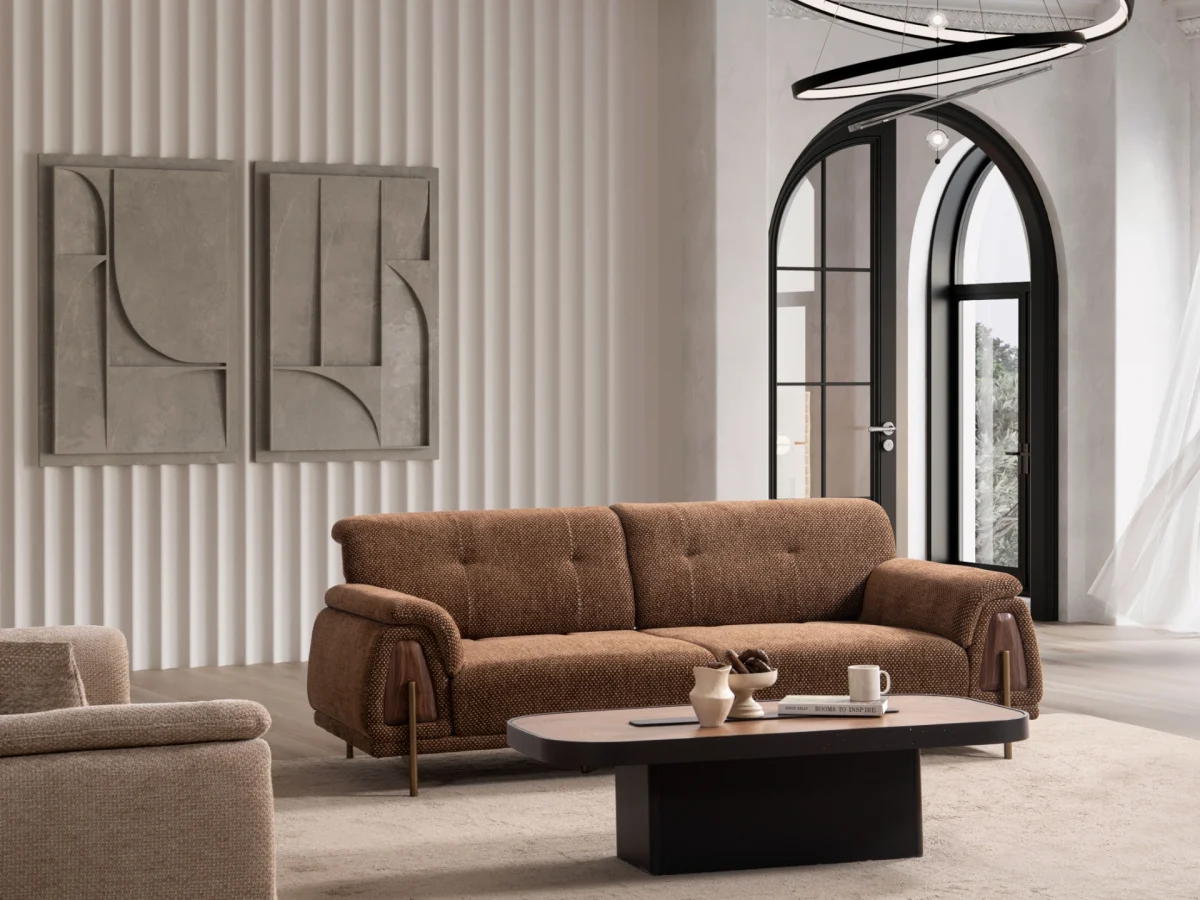 Aria Sofa - Image 9