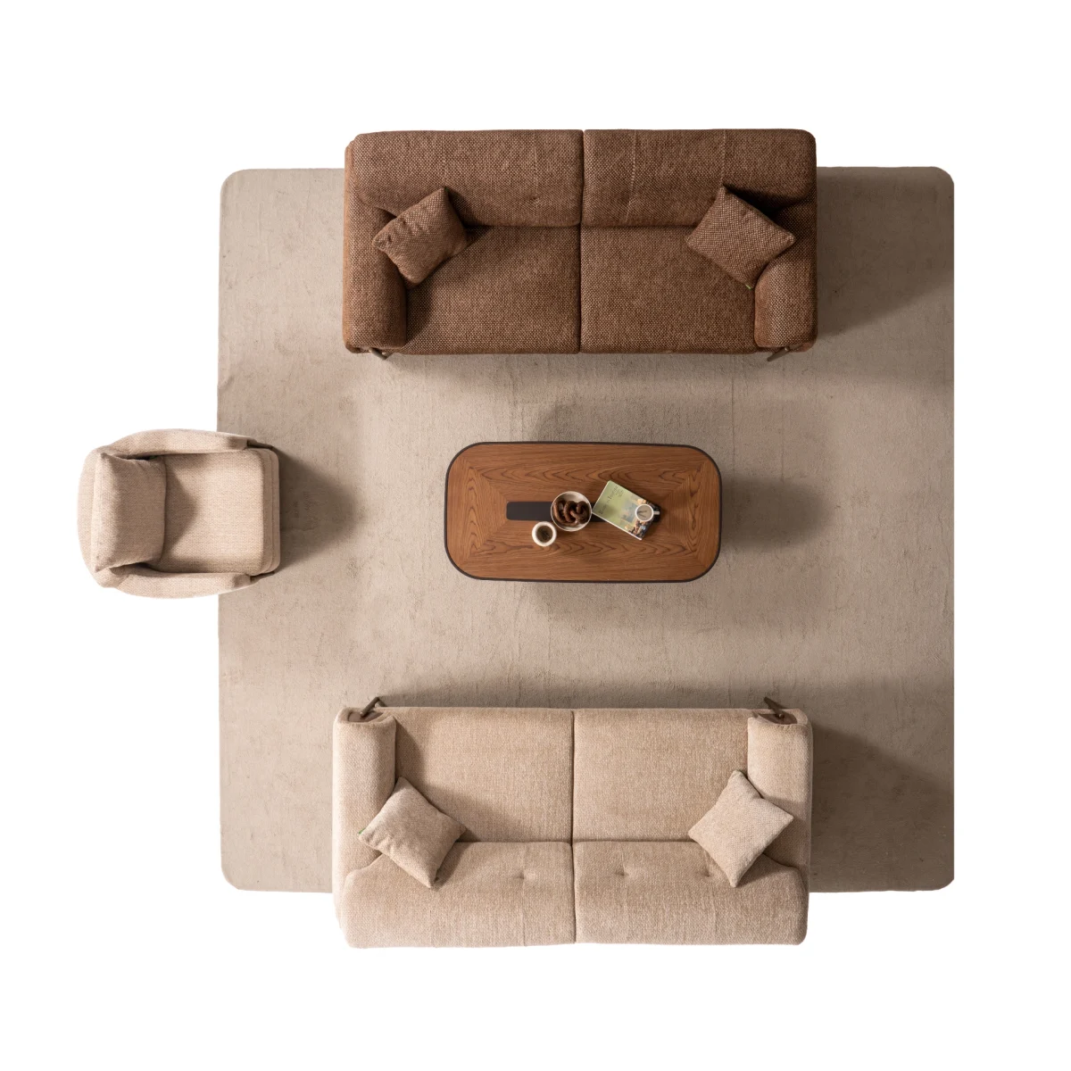Aria Sofa - Image 5