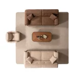 Aria Sofa - Image 5