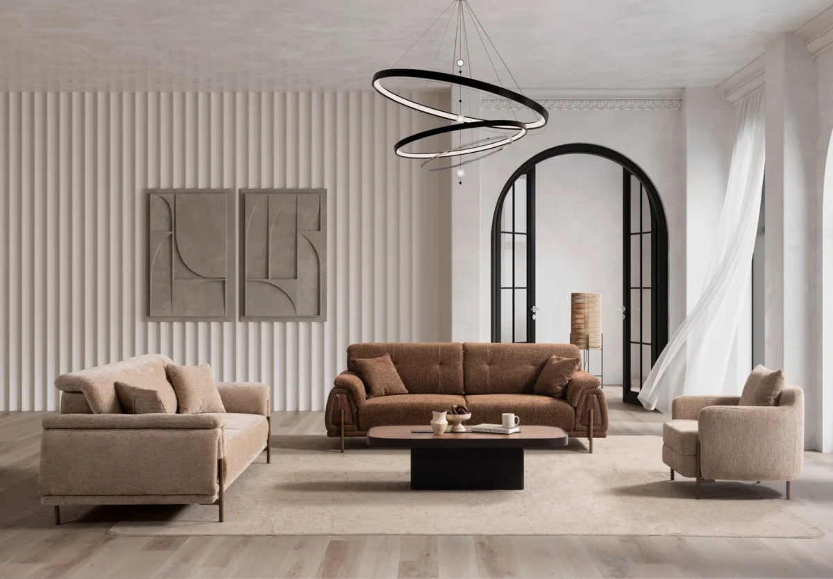 Aria Sofa - Image 2