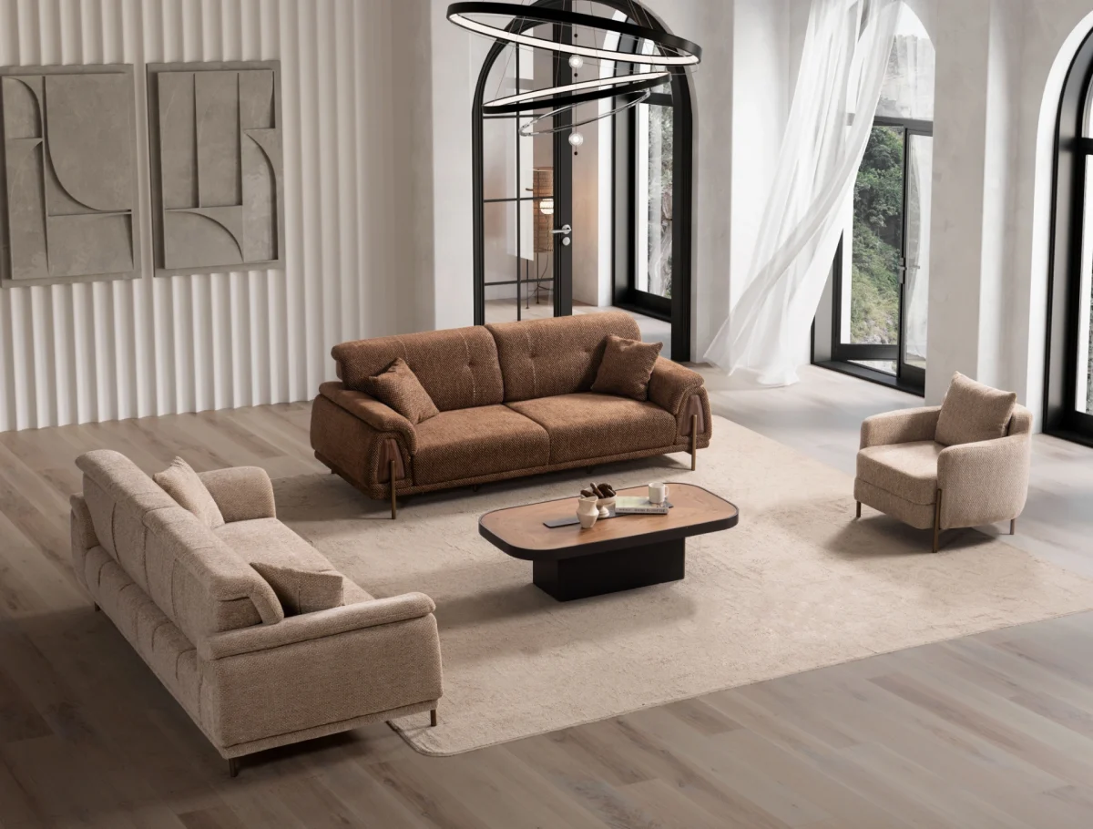 Aria Sofa - Image 3