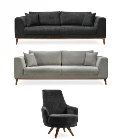 Arizona Sofa Set Modern Sofas From Turkey