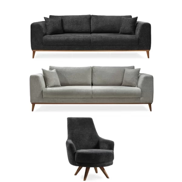 Arizona Sofa Set Modern Sofas From Turkey