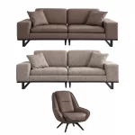 Arlina Sofa Set