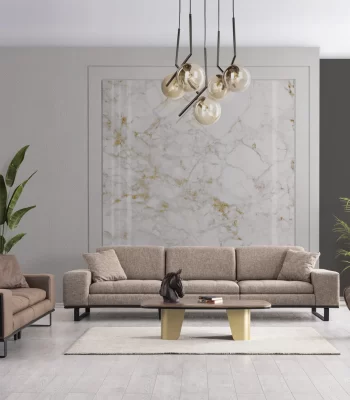 Arlina Sofa Set SofaTurkey