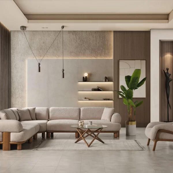 Arwin Corner Sofa SofaTurkey 19