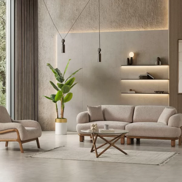 Arwin Sofa SofaTurkey 9