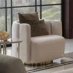 Ashe Armchair