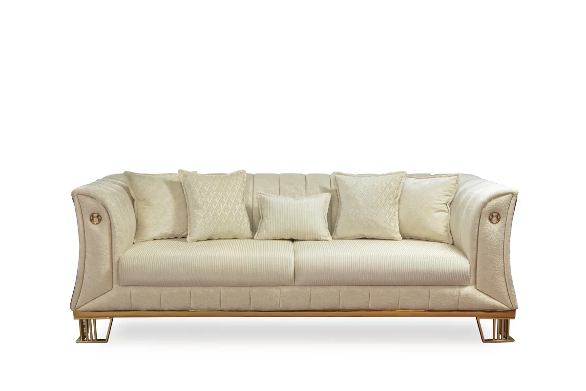 Asia Sofa Set 3 3 1 Luxury Design 4