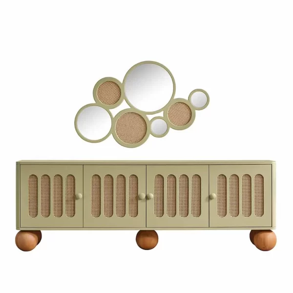 Asiva Console SofaTurkey 2