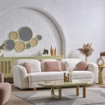 Asiva Sofa