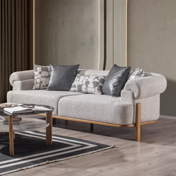 Asteq Sofa Set SofaTurkey 2