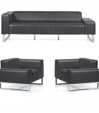 Astos Office Sofa Set Modern Office Furniture Turkish