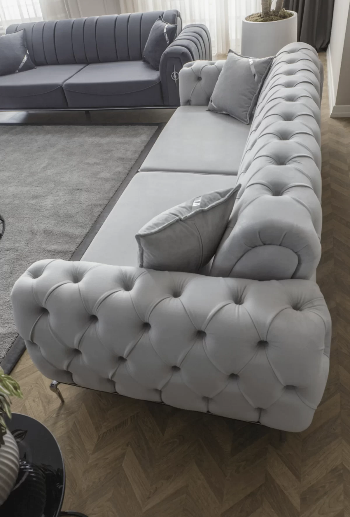 Astra Sofa Set Sofaturkey