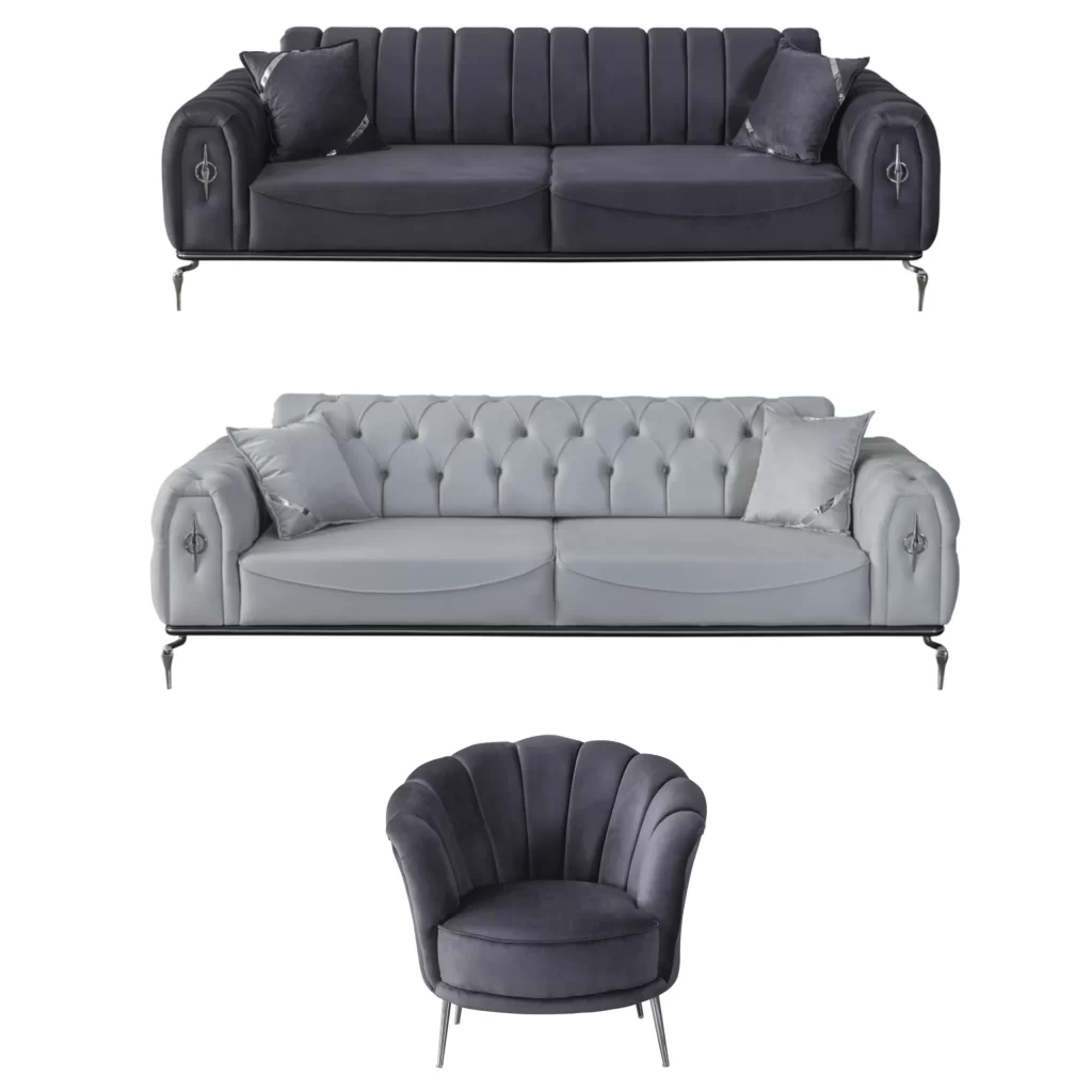Astra Sofa Set Sofaturkey