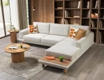 Atis Corner Sofa SofaTurkey 6