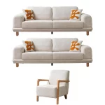 Atis Sofa Set