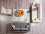 Atis Sofa Set SofaTurkey 4