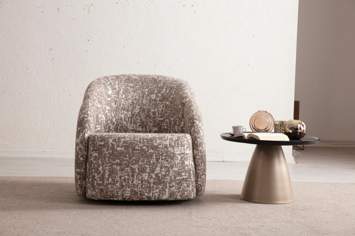 Aura Armchair - Image 5