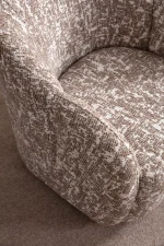 Aura Armchair - Image 4