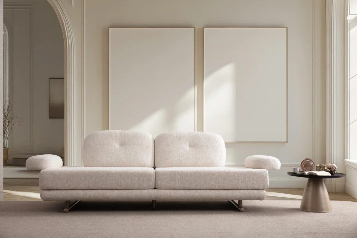 Aura Sofa (Sofa Bed) - Image 11