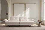 Aura Sofa (Sofa Bed) - Image 11