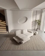 Aura Sofa (Sofa Bed) - Image 8
