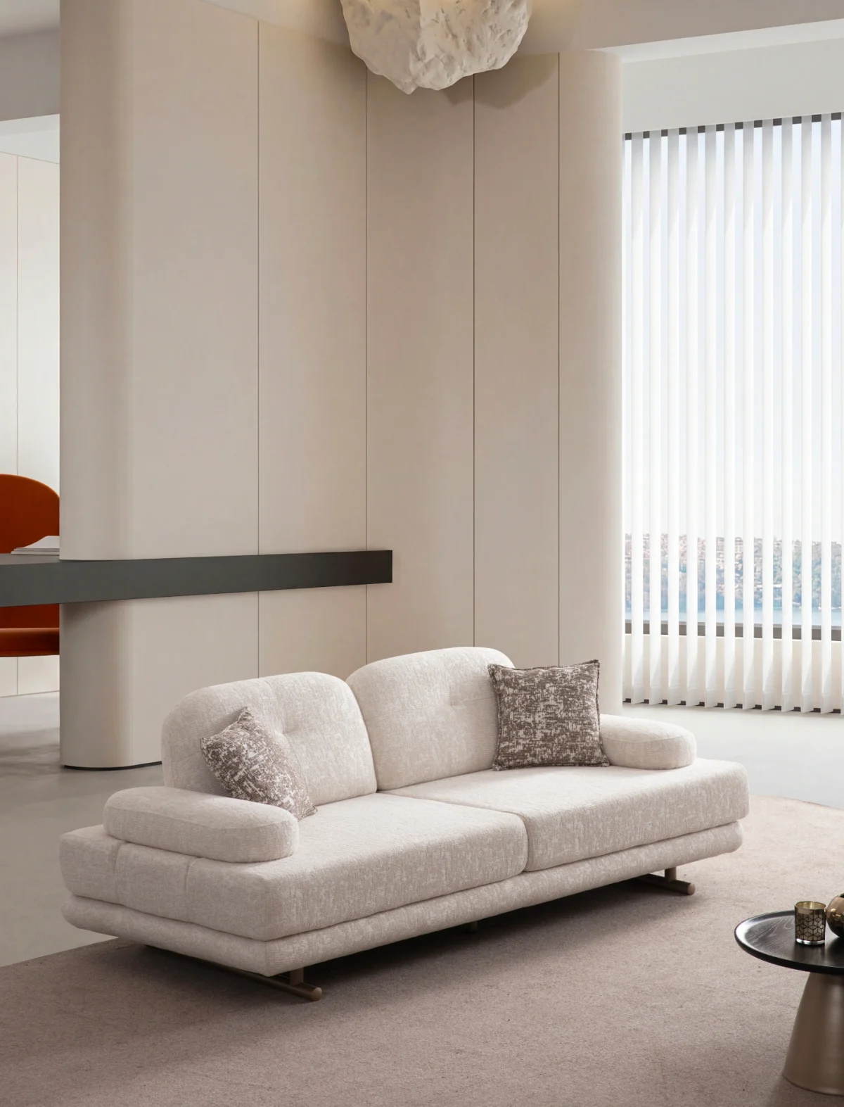 Aura Sofa (Sofa Bed) - Image 21