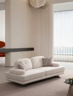 Aura Sofa (Sofa Bed) - Image 21