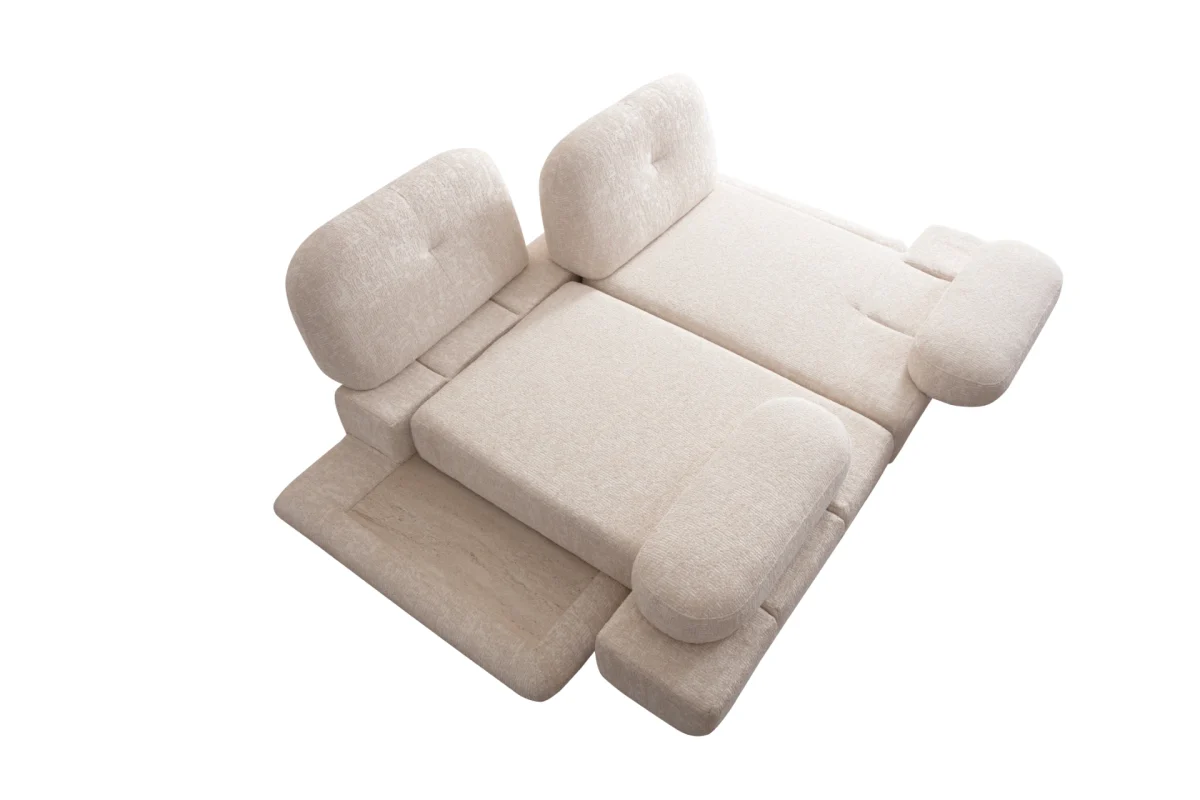 Aura Sofa (Sofa Bed) - Image 16